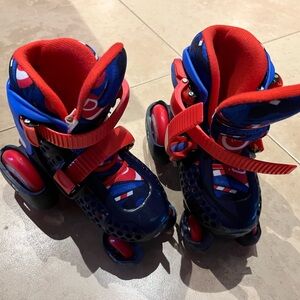 Kids Roller Derby Skates